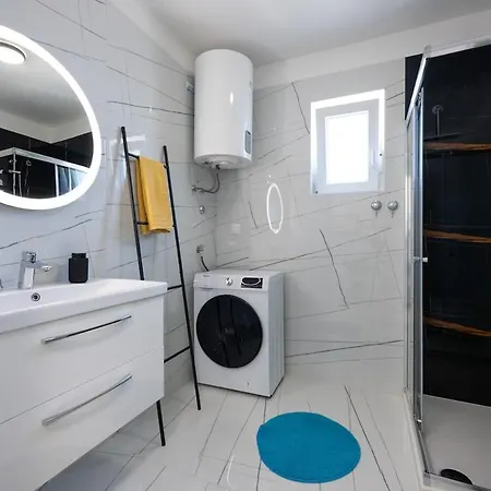 Apartment Grey Medulin