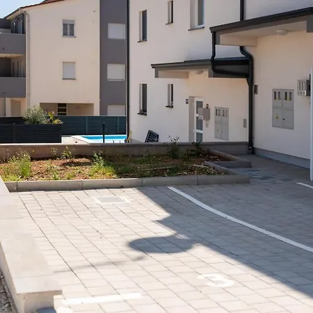 Apartment Grey