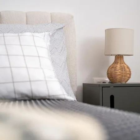 Grey Apartamento *